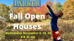 Robert C. Parker School Open House